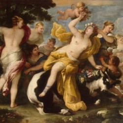 The Rape of Europa